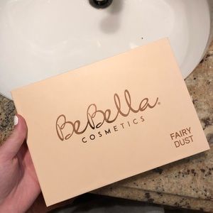 Fairy Dust highlight pallet